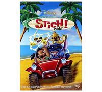Stitch! The Movie [DVD] (IMPORT) (No hay versión española)