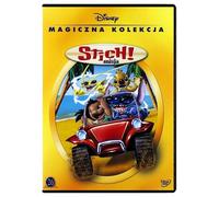 Stitch! The Movie [DVD] (IMPORT) (No hay versión española)