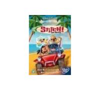 Stitch The Movie DVD [Reino Unido]