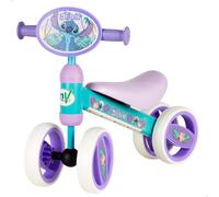 Stitch Triciclo para bebés máx.15 kg