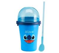 Vaso para granizado chillfactor stitch bandai 1 unidad aleatoria