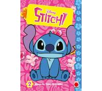 Stitch! Volume 2