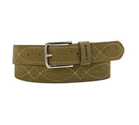 STITCHED BELT