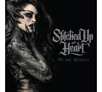 The Orchard – To The Wolves