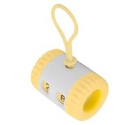 Stitching Counting Tool, Knitting Counter, Handheld Weaving Row Counter with Adjustable, Knitting Accessory with Smooth Rotation, Craft Tool for Crocheting Yarn Embroidery Felting Handcrafts