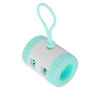 Stitching Counting Tool, Knitting Counter, Handheld Weaving Row Counter with Adjustable, Knitting Accessory with Smooth Rotation, Craft Tool for Crocheting Yarn Embroidery Felting Handcrafts