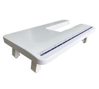 StitchTech Mesa de extensión para máquinas de coser compatible con Brother GS2700, GS2750, GS3700, GS3750 y 27PK/2799