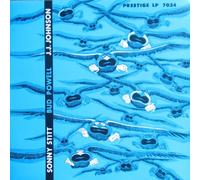 Stitt - & Powell & J.J.Johnson [Vinilo]