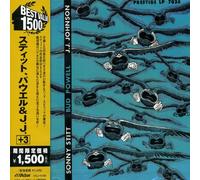 Stitt/Powell/Johnson - Stitt Powell & JJ+3