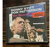 Stitt, Sonny - Boss Men