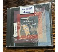 Stitt, Sonny - Brothers 4