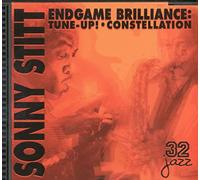 Sonny Stitt - Endgame Brillance : Tune Up Constellation