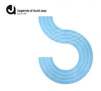 Stitt, Sonny - Legends of Acid Jazz