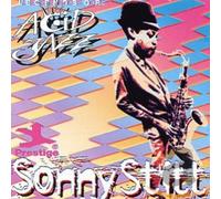 Stitt, Sonny - Legends of Acid Jazz
