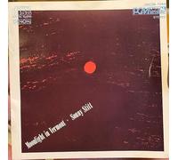 Stitt,Sonny - Moonlight In Vermont