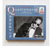 Sonny Stiff - One O'Clock Jump