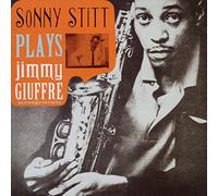 Stitt, Sonny - Plays Jimmy Giuffre Arrangements
