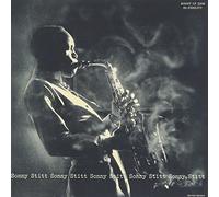 Stitt, Sonny - Plays Ltd-
