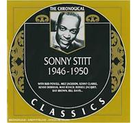 Stitt, Sonny - Sonny Stitt (1946-1950)