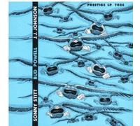 Stitt, Sonny - Sonny Stitt / Bud Powell / J.J. Johnson