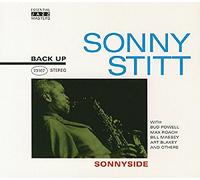 Stitt, Sonny - Sonnyside