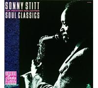 Sonny Stitt – Soul Classics – Concord