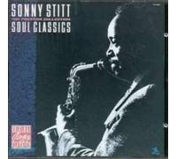 Sonny Stitt - Soul Classics