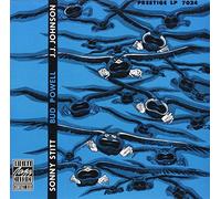 Stitt - Sonny Stitt Bud Powell J.J