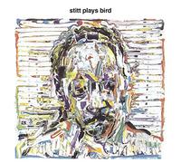 Stitt, Sonny - Stitt Plays Bird