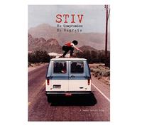 Stiv - Stiv: No Compromise, No Regrets [DVD]