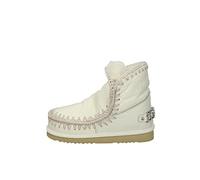 Stivale MOU Donna Eskimo 18 101036C Bianco 40