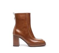 STIVALETTO Donna nerogiardini i308193d-marrone