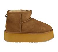 Stivaletto EMU Stinger Micro Flatform - Chestnut D25EM03 W13082 37