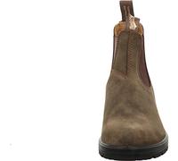 Stivaletto tronchetto in pelle Blundstone BCCAL0151 0585999 7