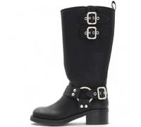 Stivali Donna Steve Madden Eastern Black 38
