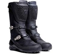 Stivali Moto Touring Dainese SEEKER Gore-Tex Boots Hombre Black