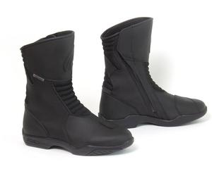 Stivali Moto Touring Forma ARBO Dry Black