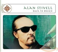 Stivell, Alan - Back To Breizh (plus Bonus Tracks)