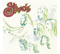Alan Stivell - Chemins de Terre (Reissue) (LP)