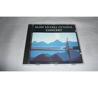 Stivell, Alan - Concert a L'olympia