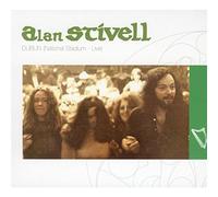Stivell, Alan - Dublin -Live-
