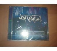 Stivell, Alan - Olympia 2012 -CD+DVD-
