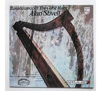 Stivell, Alan - Renaissance of Celtic Harp [Vinilo][Import]