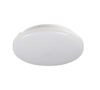Plafón LED 15W-O 15W redondo Ø 22 2300lm STIVI LED 35006