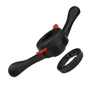 Stix Automotive Equipment asa del equilibrador - conector rápido asa - 36x3mm - manguito 81mm - tuerca