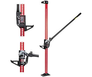 Stix Automotive Equipment Farm Jack 60" - HI-Lift - 1350mm - 3T - Offroad - Farmers Jack - High Lift - SUV 4x4 - Gato Elevador - ATV - 135cm - 3000KG