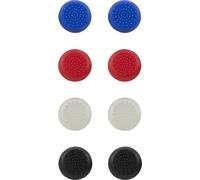 STIX Controller Cap Set - for PS4, multicolor