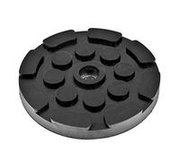 Stix Gato hidráulico de goma para gato hidráulico neumático 3T bloque de goma placa elevadora