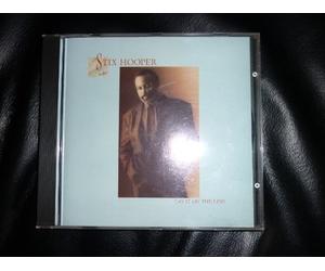 Stix Hooper - Lay it on the line