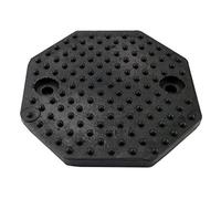 Stix Revestimiento de Goma para hidráulico y gato Universal Protector 125x13mm